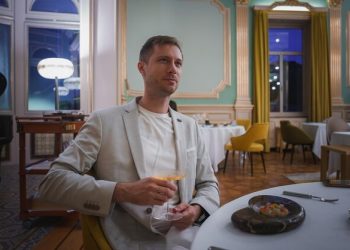 Chambers Residence: Redefining Global Luxury Hospitality 