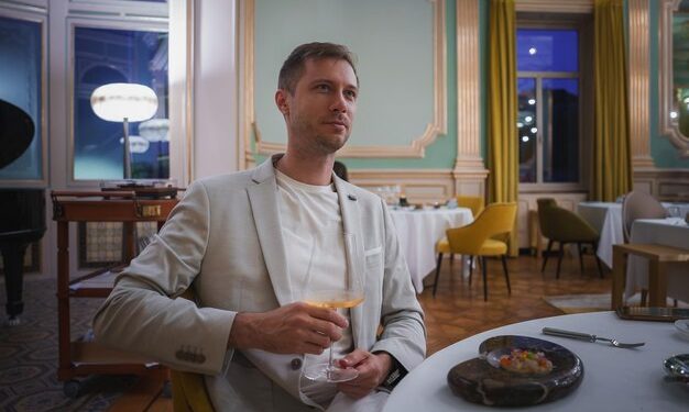 Chambers Residence: Redefining Global Luxury Hospitality