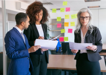 5 Ways To Assess Your Organizational Leaders And Their Capacity To Lead