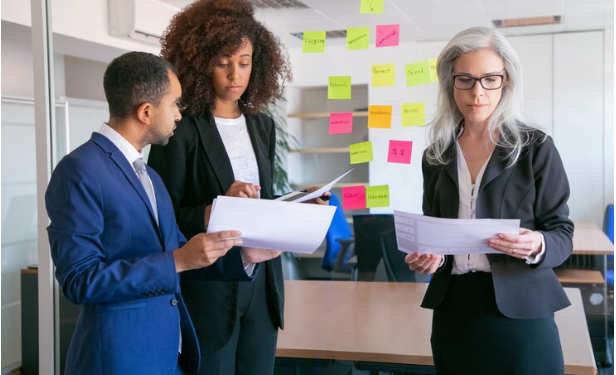 5 Ways To Assess Your Organizational Leaders And Their Capacity To Lead