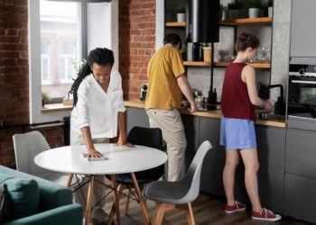 Maximizing Space and Style: The Ultimate Guide to a Successful Kitchen Remodel