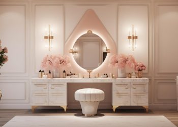 Enhance Your Bathroom with Ready-to-Assemble Vanity Cabinets in Sandy, UT