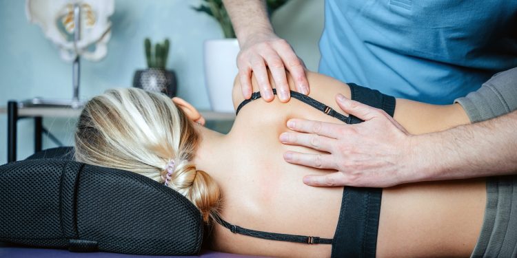 Is a Prenatal Chiropractor Near Me Right for You? Top Benefits