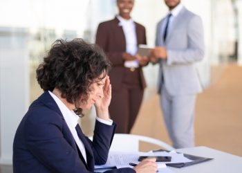 Stress at Work Claims: Your Guide to Compensation and Legal Action