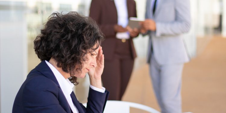 Stress at Work Claims: Your Guide to Compensation and Legal Action