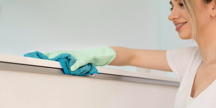 Home Deep Cleaning Services: Transform Your Space into a Healthier Home