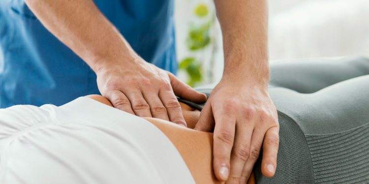 Advanced Chiropractic Solutions for Pain Relief