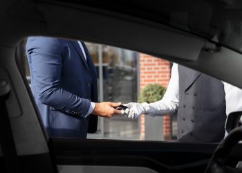 Black Luxury Car Service in Miami: Travel in Style with Miamicoach Worldwide