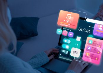 The Role of Business Website Design in Solving Poor Branding and Low Trust Issues