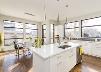 Transform Your Home with Expert Kitchen and Bathroom Remodeling