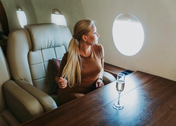 Discover the Luxury of Private Jet Travel in Europe