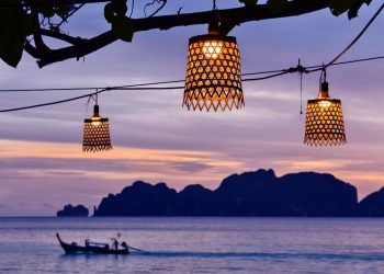 Discover the Epitome of Luxury: Koh Phangan’s Premier Villas