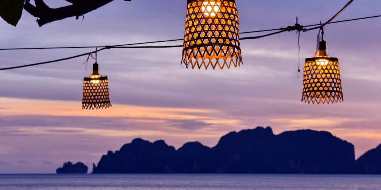 Discover the Epitome of Luxury: Koh Phangan’s Premier Villas