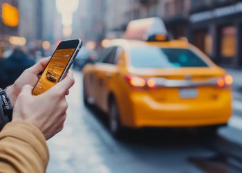 Local Taxi Reliability is paramount when it comes to transportation.