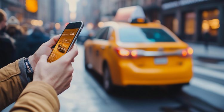 Local Taxi Reliability is paramount when it comes to transportation.