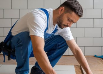 Enhance Your Space with Expert Floor Tiling Services in Perth