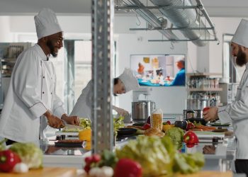 Streamline Your Culinary Operations with Central Hospitality’s ExpertiseCentral Hospitality: Your Partner for World-Class Kitchen Equipment
