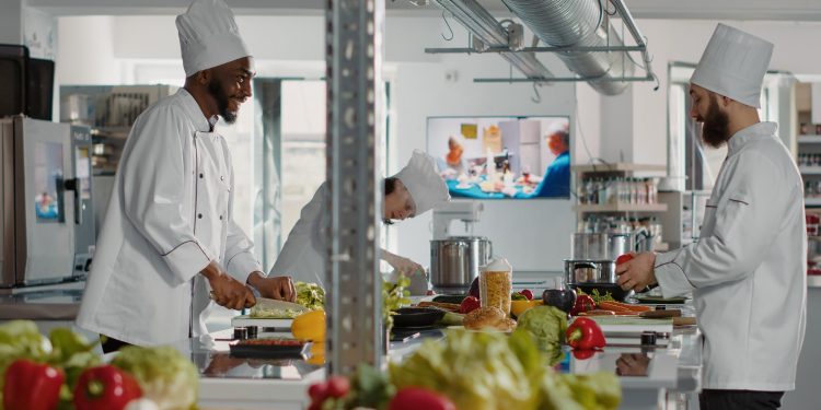 Streamline Your Culinary Operations with Central Hospitality’s ExpertiseCentral Hospitality: Your Partner for World-Class Kitchen Equipment