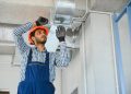 Common HVAC Issues and When to Call for HVAC Repair in Peoria, AZ
