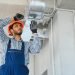 Common HVAC Issues and When to Call for HVAC Repair in Peoria, AZ