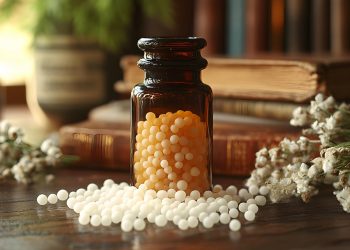 🌿Homeopathic Doctor | 22+ Years of Clinical Experience ✨