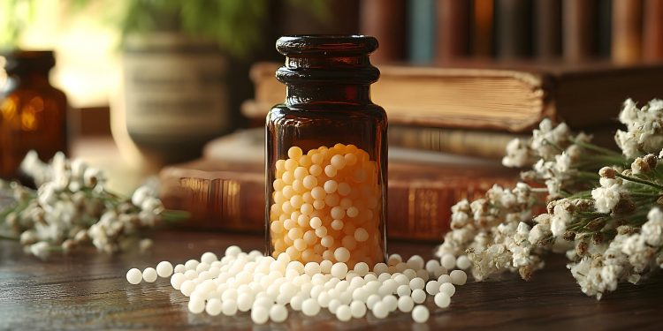 🌿Homeopathic Doctor | 22+ Years of Clinical Experience ✨