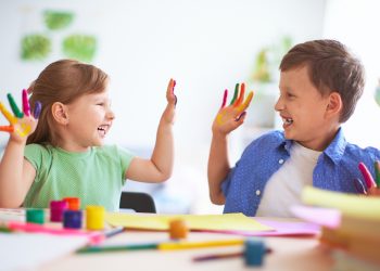 How to Choose the Best Preschool in Pune for Your Child’s Early