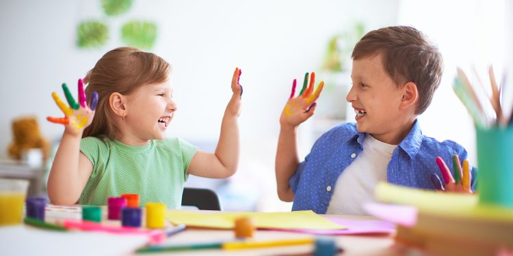 How to Choose the Best Preschool in Pune for Your Child’s Early
