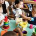 A Day in the Life of a Child at a Montessori Preschool Kuala Lumpur