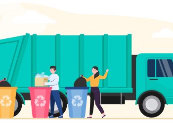 Total Waste Management Solutions: Optimizing Waste Disposal for a Cleaner Future