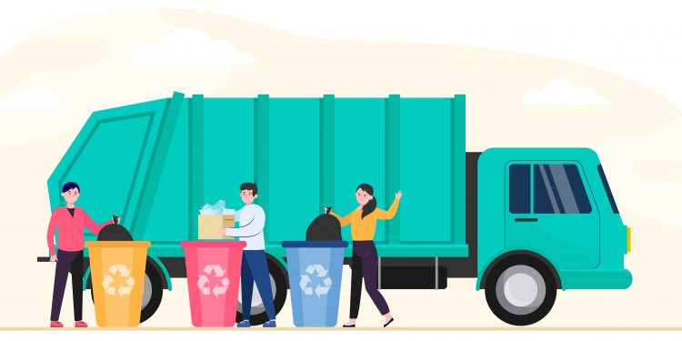 Total Waste Management Solutions: Optimizing Waste Disposal for a Cleaner Future