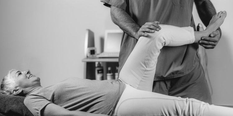 Common Back Pain Treatments Offered by a Back Pain Chiropractor Near Me