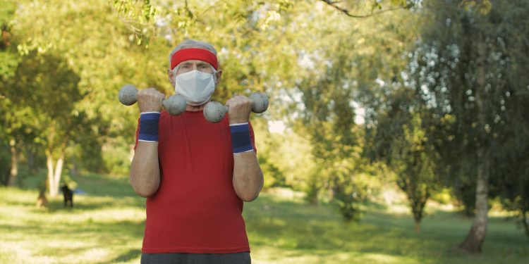 Prepping Your Garden Gym for Winter Workouts