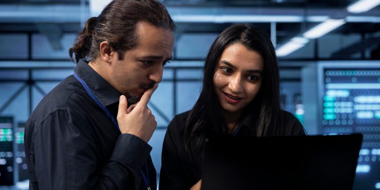 Enhance Cybersecurity with Next-Generation Firewall Solutions