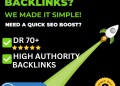 Buy PBN Backlinks