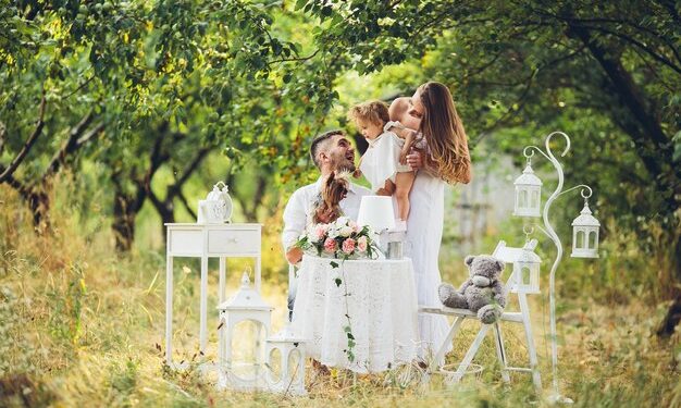 Why Deer Park Villa Is Among the Best Wedding Venues in California