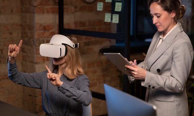 Quantum AI: General Improvements and Advancements in Recent Years