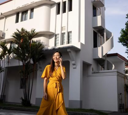 ARKIN VIBHAVADI: Exclusive Residences with Prime Location Convenience