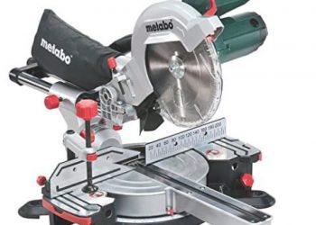 Alles, was du über Kappsägen wissen musst: Dein Helfer für präzise Schnitte