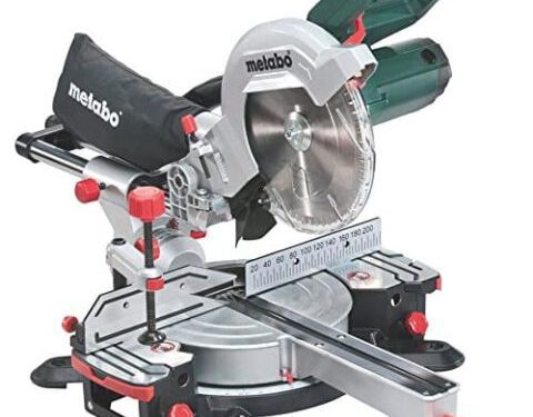 Alles, was du über Kappsägen wissen musst: Dein Helfer für präzise Schnitte