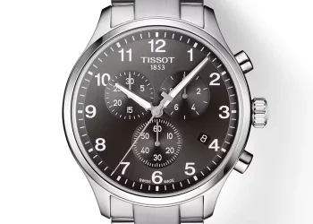 Beyond Time: How Tissot Watches Define Modern Elegance