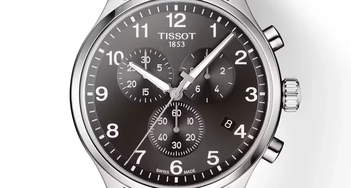 Beyond Time: How Tissot Watches Define Modern Elegance