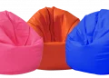 Why Bean Bag Chairs are Unique