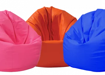 Why Bean Bag Chairs are Unique