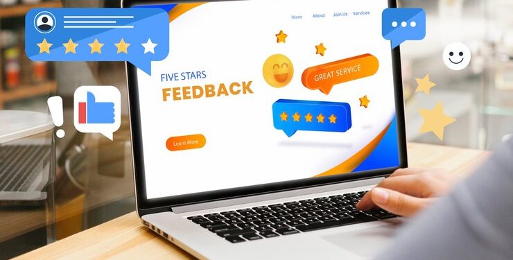 Elevate Your Booking Profile with Real Review