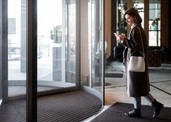 Relax and Recharge at Mii Hotel, Steps from Suvarnabhumi Airport