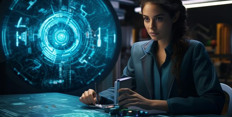 Empowering Innovation with a Custom Blockchain Development Company