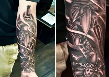 A Guide to Tattoo Styles for Every Enthusiast