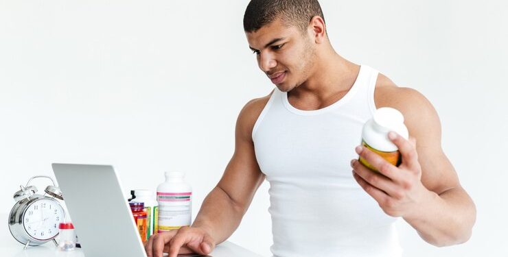 A Deep Dive into 7 OH Tablets: Why They’re a Game-Changer in the World of Natural Supplements