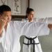 Can Kids Martial Arts Teach Respect and Self-Control for Youngsters?